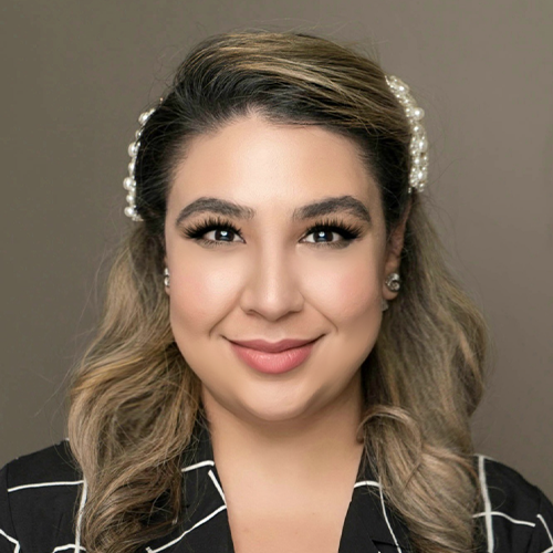 Waldo doctor partner Nadia Afkhami optometrist