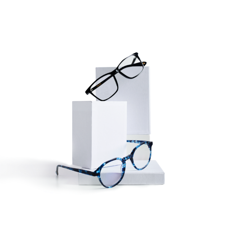 Blue Light Glasses
