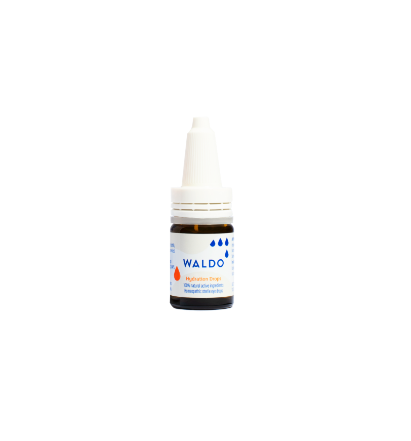Eye Drops