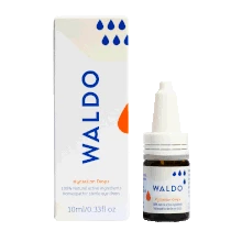 Hydration Drops